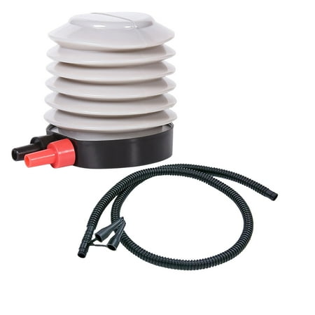 Inflator Inflatable Accessories Foot Inflatable Cylinder Yoga Ball Foot Air Pump