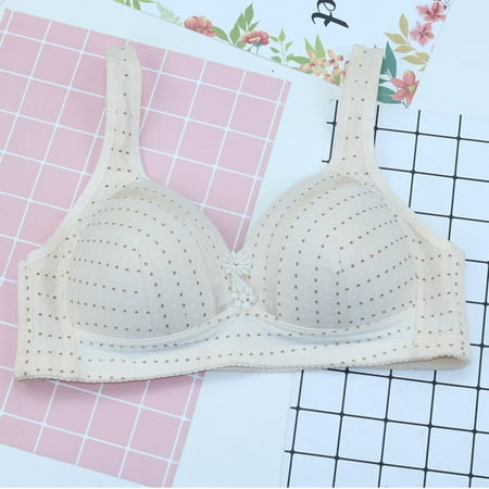 Cntydi Bras for Women Woman Sexy Sports Bra Without Steel Rings Sexy Yoga Vest Lingerie Underwear Gifts for Women
Cntydi Bras for Women Woman Sexy Sports Bra Without Steel Rings Sexy Yoga Vest Lingerie Underwear Gifts for Women