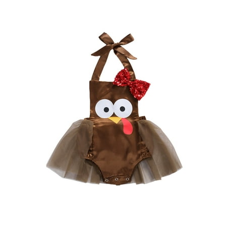 Gupgi Newborn Romper Infant Patchwork Bow Halter Sleeveless Jumpsuit 
Gupgi Newborn Romper Infant Patchwork Bow Halter Sleeveless Jumpsuit