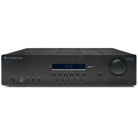 Cambridge Audio Topaz SR10 Powerful AM/FM Stereo Receiver