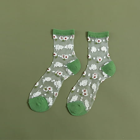 XMMSWDLA Socks Deals Clearance Fashion Women Mesh Ladies Breathability Patchwork Thin Socks Women’s Stockings
XMMSWDLA Socks Deals Clearance Fashion Women Mesh Ladies Breathability Patchwork Thin Socks Women’s Stockings