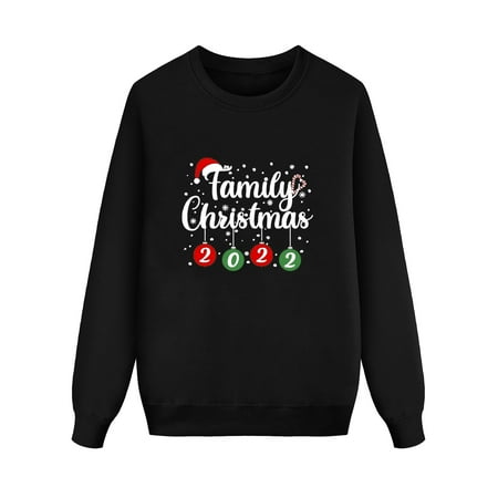 CAICJ98 Christmas Pajamas For Family Family Christmas Matching Outfits Long Sleeve T-Shirt Santa Claus Elk Cartoon Print + Casual Trouser Pant Set
CAICJ98 Christmas Pajamas For Family Family Christmas Matching Outfits Long Sleeve T-Shirt Santa Claus Elk Cartoon Print + Casual Trouser Pant Set