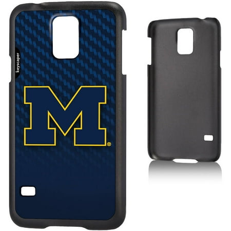 Michigan Wolverines Galaxy S5 Slim Case