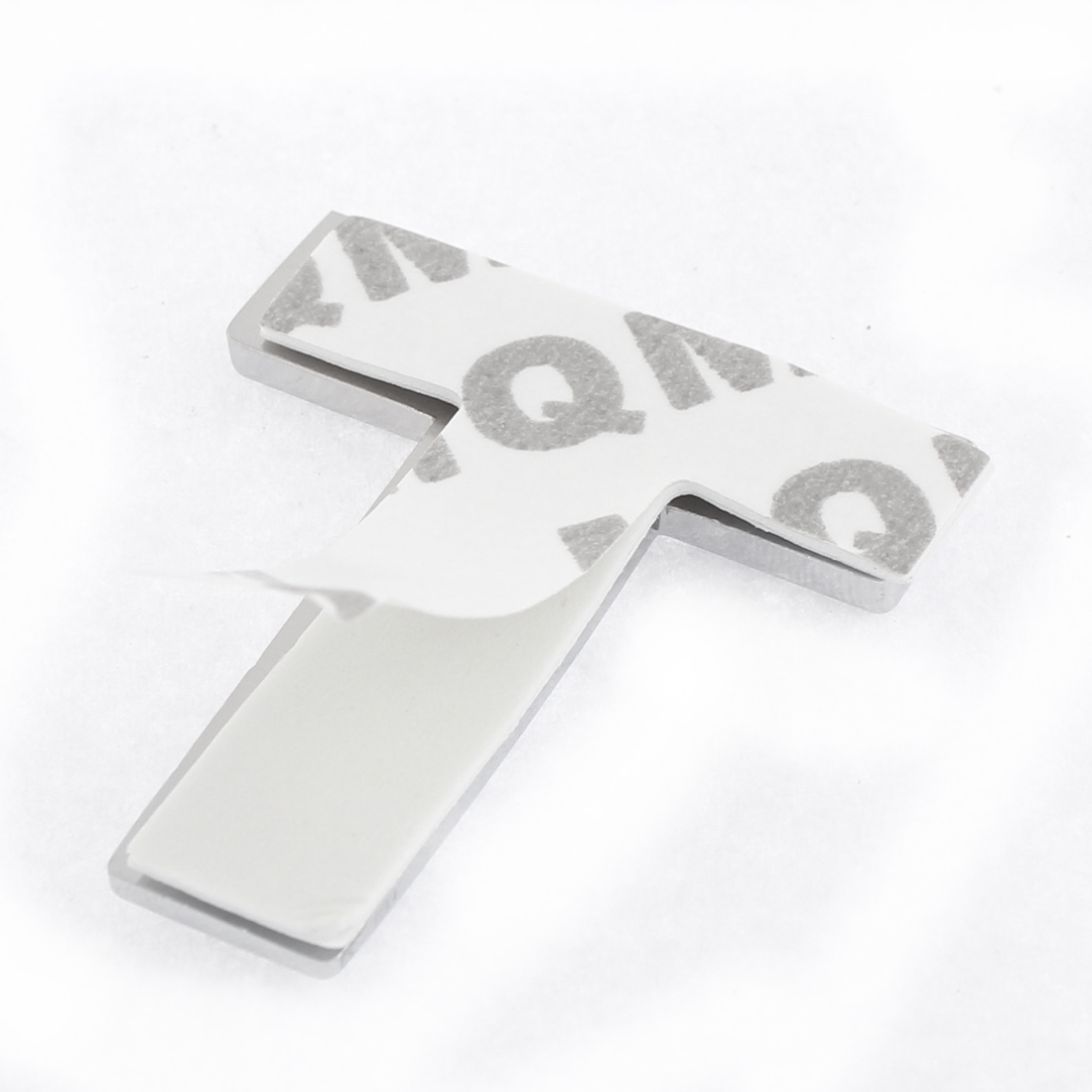 Symbole Du Chrome En 2 Lettres