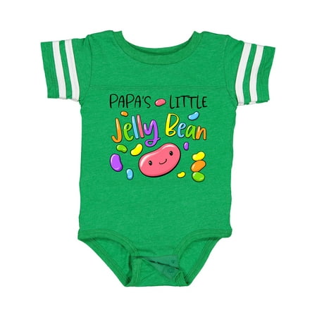 Inktastic Papa s Little Jellybean Cute Easter Candy Gift Baby Boy or Baby Girl Bodysuit
Inktastic Papa s Little Jellybean Cute Easter Candy Gift Baby Boy or Baby Girl Bodysuit