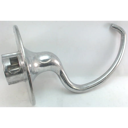 5 Qt Dough Hook Burnished, K5BDH, 3183236