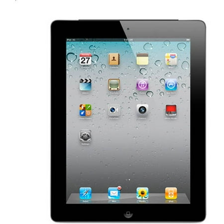 Apple iPad 2 64GB Wi-Fi Refurbished