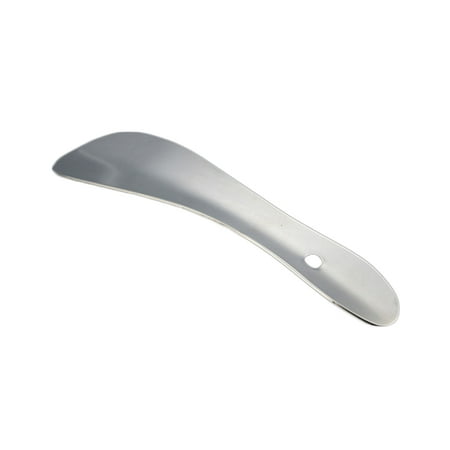 Professional Stainless Steel Shoe Horns Long Handle Shoehorn Convenient Shoes Wearing Lifter
Professional Stainless Steel Shoe Horns Long Handle Shoehorn Convenient Shoes Wearing Lifter