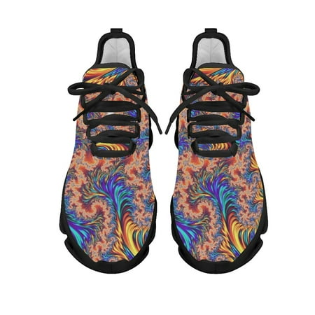 3 D Color Ink Painting Pattern Female Flat Shoes Comfort Sport Sneakers for Women Lace Up Platform Shoes 2023
3 D Color Ink Painting Pattern Female Flat Shoes Comfort Sport Sneakers for Women Lace Up Platform Shoes 2023