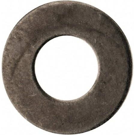 Made in USA #8L Screw AN960 Stainless Steel Standard Flat Washer
Made in USA #8L Screw AN960 Stainless Steel Standard Flat Washer