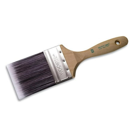 WOOSTER BRUSH CO 0041560030 4156 3 IN. ULTRA PRO JAGUAR BRUSH / 1 EA