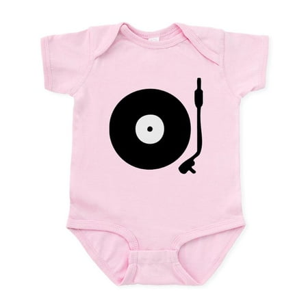 CafePress - Vinyl Turntable 1 Infant Bodysuit - Baby Light Bodysuit Size Newborn - 24 Months
CafePress - Vinyl Turntable 1 Infant Bodysuit - Baby Light Bodysuit Size Newborn - 24 Months