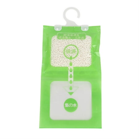 MCat Wardrobe Desiccant Odor Removal Good Moisture Absorption Hanging Design Effective Dehumidification Granular Hygroscopic Desiccant Hanging Bag Household Supplies
MCat Wardrobe Desiccant Odor Removal Good Moisture Absorption Hanging Design Effective Dehumidification Granular Hygroscopic Desiccant Hanging Bag Household Supplies