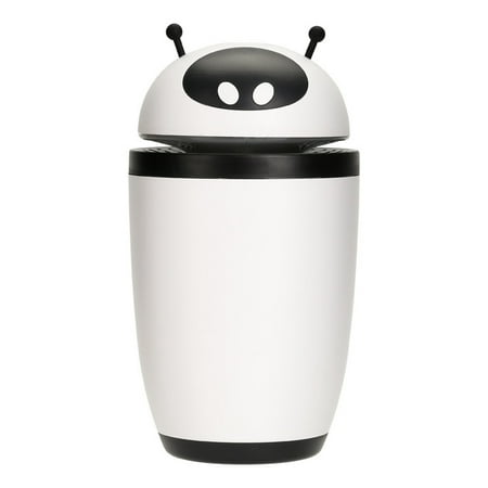 Mini Cartoon Spaceman Humidifier Air Oil Diffuser Led Ultrasonic Aromatherapy Humidifier White
Mini Cartoon Spaceman Humidifier Air Oil Diffuser Led Ultrasonic Aromatherapy Humidifier White