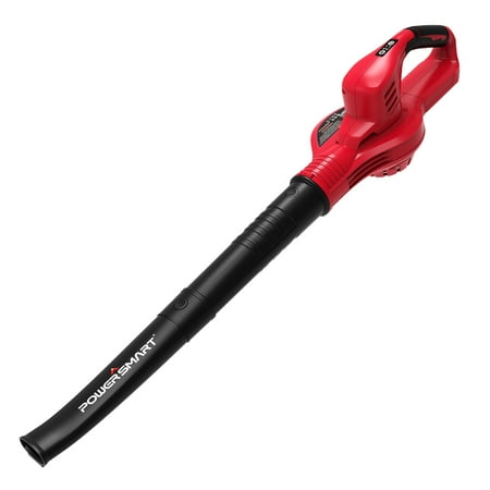 PowerSmart 20V Lithium-Ion Cordless Blower (Tool Only) Battery And Charger Not Included PS76102
PowerSmart 20V Lithium-Ion Cordless Blower (Tool Only) Battery And Charger Not Included PS76102