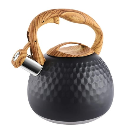 GYMNASTIKA Kettle Stainless Steel Whistling Kettle Tea Milk Coffee Water Boiling Pot Drinkware
GYMNASTIKA Kettle Stainless Steel Whistling Kettle Tea Milk Coffee Water Boiling Pot Drinkware