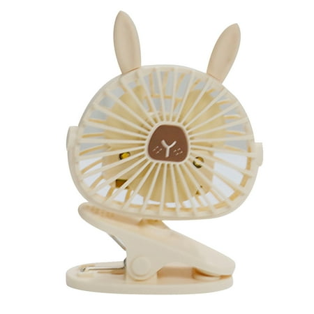 Decor Store Cute Animal Portable USB Rechargeable LED Light Summer Clip Cooling Fan Cooler
Decor Store Cute Animal Portable USB Rechargeable LED Light Summer Clip Cooling Fan Cooler