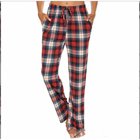 Xerarch Women s Casual Pants Comfortable Pajamas Women s Casual Pants Comfortable Pajamas Bottom With Pocket Elastic Plaid Pajamas Drawstring Pajamas
Xerarch Women s Casual Pants Comfortable Pajamas Women s Casual Pants Comfortable Pajamas Bottom With Pocket Elastic Plaid Pajamas Drawstring Pajamas