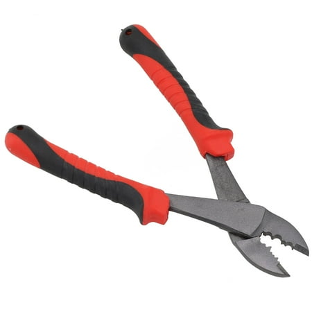 Fule 5.5/6/8inch Fishing Crimping Pliers Fishing Line Crimping Sleeves Tools
Fule 5.5/6/8inch Fishing Crimping Pliers Fishing Line Crimping Sleeves Tools