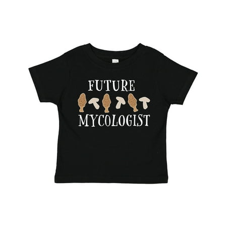 Inktastic Future Mycologist- Mushrooms and Morels Gift Toddler Boy or Toddler Girl T-Shirt
Inktastic Future Mycologist- Mushrooms and Morels Gift Toddler Boy or Toddler Girl T-Shirt