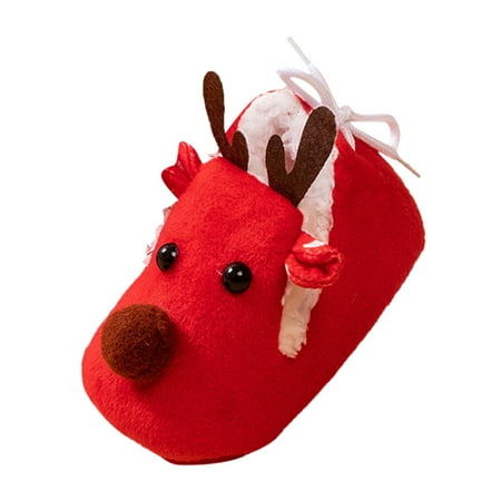 NECHOLOGY Baby Shoes for Girl Baby Warm Shoes Fleece Warm Short Boots Shoes Fashion Printing Non Snow Boots 4 Toddler Shoes Red 12
NECHOLOGY Baby Shoes for Girl Baby Warm Shoes Fleece Warm Short Boots Shoes Fashion Printing Non Snow Boots 4 Toddler Shoes Red 12