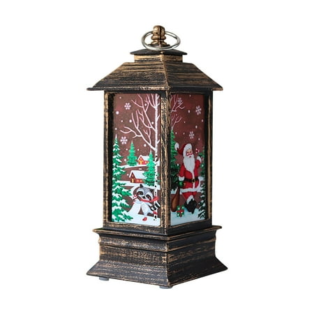 Premium Christmas Gifts Funny Gifts Christmas Lantern Candlestick Lamp Night Light Old Man Snowman Decoration Night Light Desktop Ornament Christmas
Premium Christmas Gifts Funny Gifts Christmas Lantern Candlestick Lamp Night Light Old Man Snowman Decoration Night Light Desktop Ornament Christmas