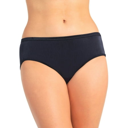 Vanity Fair Women s Illumination Hipster Panty Style 18107