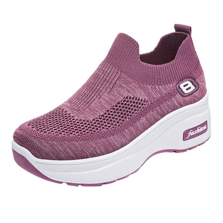 Jtckarpu Women s Fashion Sneakers Women Shoes Walking Running Shoes Non-Slip Fashion Sneakers
Jtckarpu Women s Fashion Sneakers Women Shoes Walking Running Shoes Non-Slip Fashion Sneakers