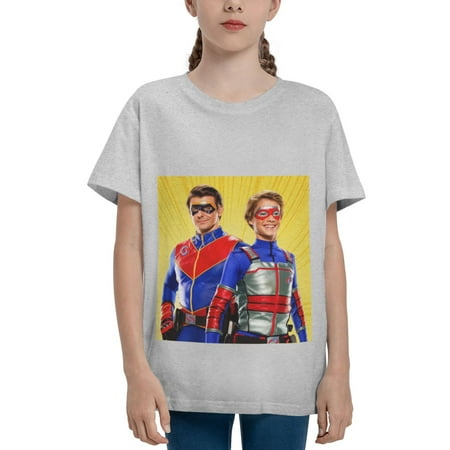 Henry Danger 2024 Teenagers Gifts For Teen Boys & Girls Short Sleeve T-Shirt,Sizes S-Xl
Henry Danger 2024 Teenagers Gifts For Teen Boys & Girls Short Sleeve T-Shirt,Sizes S-Xl