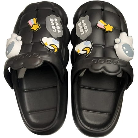 Unisex Eva Beach Anti-Slip Sandal Clogs