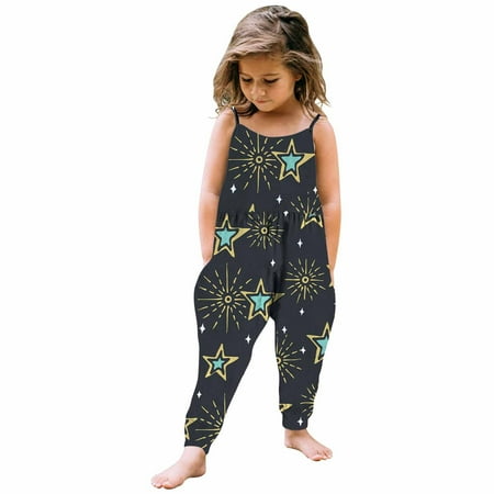 Tagold Fall Savings Clearance Kids Winter Jumpsuits Romper Christmas Toddler Baby Girl Jumpsuits Cartoon Printing Strap Romper Pants With Pockets
Tagold Fall Savings Clearance Kids Winter Jumpsuits Romper Christmas Toddler Baby Girl Jumpsuits Cartoon Printing Strap Romper Pants With Pockets