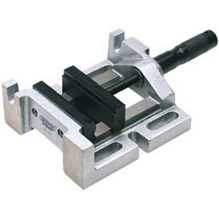 Draper 64585 Expert 100mm 3 Way Drill Press Vice