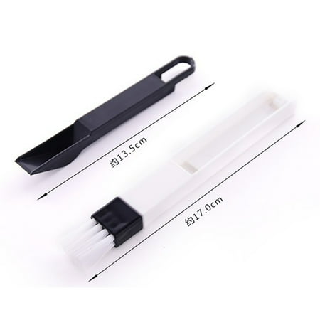 Morefun Window recess groove cleaning brush crevice brush with dustpan cleaning tool wash screens keyboard kitchen accessories
Morefun Window recess groove cleaning brush crevice brush with dustpan cleaning tool wash screens keyboard kitchen accessories