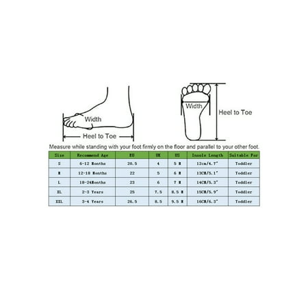 Cathalem Girl Shoes Size 6 Non-Slip Prints Girls 1-4Y Socks Shoes Toddler Socks Cartoon Floor Shoes Boys Size 4 Baby Girl Shoes Shoes H 3 Years
Cathalem Girl Shoes Size 6 Non-Slip Prints Girls 1-4Y Socks Shoes Toddler Socks Cartoon Floor Shoes Boys Size 4 Baby Girl Shoes Shoes H 3 Years