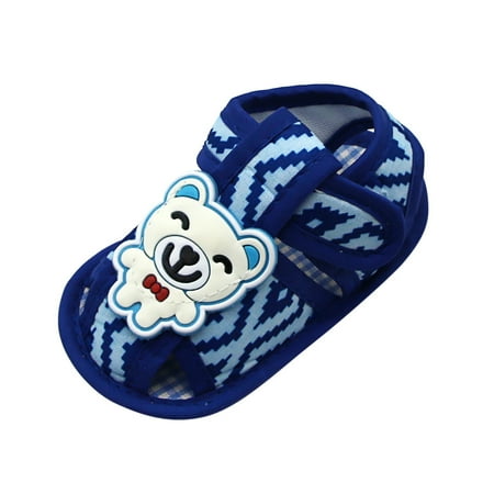 XINSHIDE Shoes Newborn Baby Girls Printed Cartoon Prewalker Soft Sole Sandals Single Shoes Baby Casual Shoes
XINSHIDE Shoes Newborn Baby Girls Printed Cartoon Prewalker Soft Sole Sandals Single Shoes Baby Casual Shoes