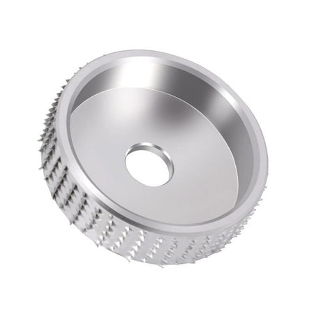 Wood Carving Disc Grinding Wheel Easy Removal Wood Angle Grinding Wheel Sharply Wood Coating Bore
Wood Carving Disc Grinding Wheel Easy Removal Wood Angle Grinding Wheel Sharply Wood Coating Bore