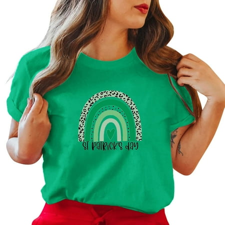kpoplk St. Patricks Day Tshirt Womens Summer Tops Casual Dressy 2023 Cold Shoulder Halter Neck Lace Short Sleeve Wrap Cute Shirts Fall Trendy Plain Blouses(Green L)
kpoplk St. Patricks Day Tshirt Womens Summer Tops Casual Dressy 2023 Cold Shoulder Halter Neck Lace Short Sleeve Wrap Cute Shirts Fall Trendy Plain Blouses(Green L)