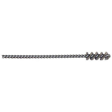 Pferd Pferd 84083 Microabrasive Alu. Oxide Tube Brush .515 Dia. 5\ Oal (10 In A Box)
Pferd Pferd 84083 Microabrasive Alu. Oxide Tube Brush .515 Dia. 5\ Oal (10 In A Box)