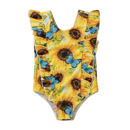 Girls Swimsuit Deals AIEOTT Bathing Suits For Girls Toddler Kids Baby Girls Floral Bikini One-Piece Swimwear Swimsuit Beachwear Kids Girls Swimwear Bathing Suits Bikini Summer Savings Clearance!
Girls Swimsuit Deals AIEOTT Bathing Suits For Girls Toddler Kids Baby Girls Floral Bikini One-Piece Swimwear Swimsuit Beachwear Kids Girls Swimwear Bathing Suits Bikini Summer Savings Clearance!