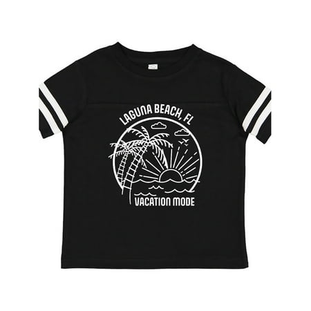 Inktastic Summer Vacation Mode Laguna Beach Florida Gift Toddler Boy or Toddler Girl T-Shirt
Inktastic Summer Vacation Mode Laguna Beach Florida Gift Toddler Boy or Toddler Girl T-Shirt