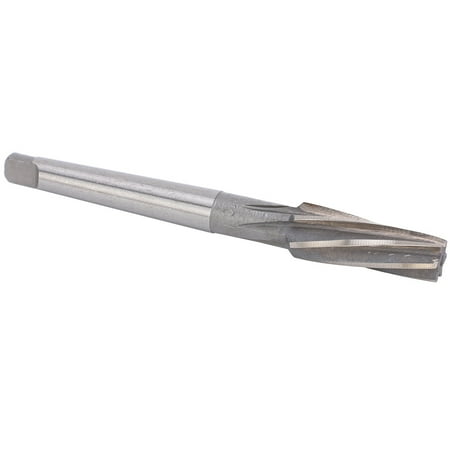 Taper Shank Machine Reamer Cut Edge High Speed Steel Reamer Taper Shank Reamer 12x40x16mm Spiral For Reaming Mold For Industrial
Taper Shank Machine Reamer Cut Edge High Speed Steel Reamer Taper Shank Reamer 12x40x16mm Spiral For Reaming Mold For Industrial