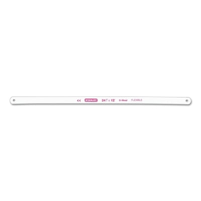 Series 600 Hack Saw Blades 24TPI 12 in | Bundle of 2 Boxes
