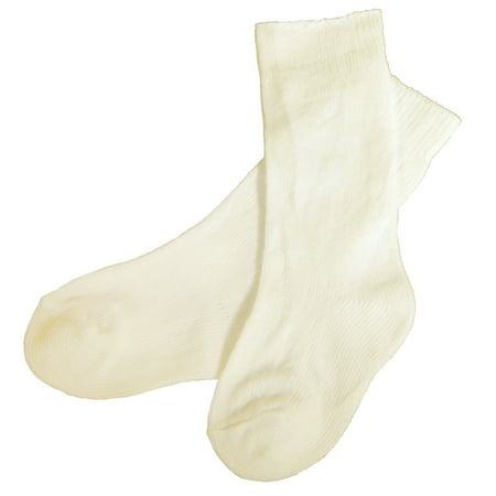 Little Things Mean a Lot Knee Length Christening Sock (Baby Toddler Little & Big Boys Little & Big Girls)
Little Things Mean a Lot Knee Length Christening Sock (Baby Toddler Little & Big Boys Little & Big Girls)