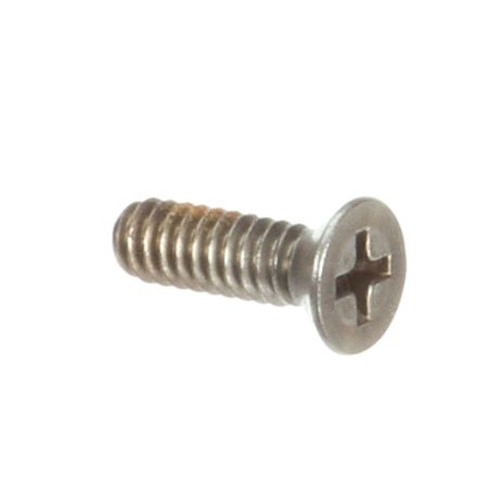 DUKE 512853 SCREW 1024X5/8FL PH SS W/ FOR DUKE