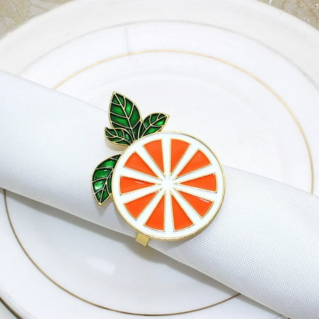 Cheers.US Napkin Rings Set of 12 Fruit Lemon Wedding Napkin Holder Ring Napkin Buckle for Dinning Table Decor Summer Parties Holiday Daily Family Gathering Everyday Use Hotel
Cheers.US Napkin Rings Set of 12 Fruit Lemon Wedding Napkin Holder Ring Napkin Buckle for Dinning Table Decor Summer Parties Holiday Daily Family Gathering Everyday Use Hotel