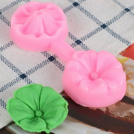 UNLLLL Stereo DIY Flower Leaf Folding And Pressing Baking Fondant Cake for Cake Chocolate Biscuit
UNLLLL Stereo DIY Flower Leaf Folding And Pressing Baking Fondant Cake for Cake Chocolate Biscuit