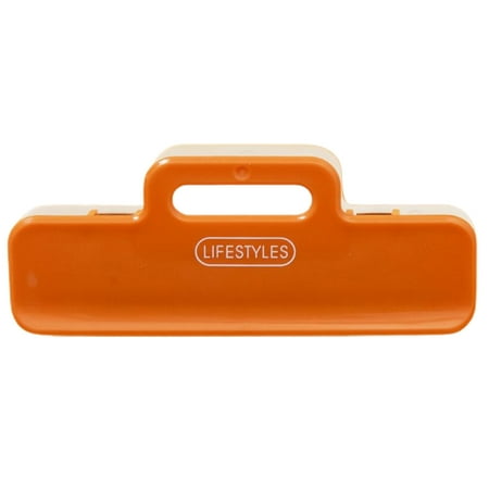 Meizhencang Seal Clips Airtight Multi-purpose Plastic Wide Application Food Sealed Clips for Home
Meizhencang Seal Clips Airtight Multi-purpose Plastic Wide Application Food Sealed Clips for Home