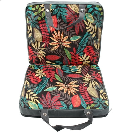 Frcolor Garden Outdoor Kneeler Memory Sponge Knee Pads Camping Car Repair Kneel Mat
Frcolor Garden Outdoor Kneeler Memory Sponge Knee Pads Camping Car Repair Kneel Mat