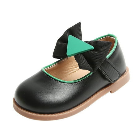 Girls Boots Fashion Autumn Girls Casual Shoes Thick Bottom Flat Round Toe Bow Hook Loop Colorblock Dress Shoes
Girls Boots Fashion Autumn Girls Casual Shoes Thick Bottom Flat Round Toe Bow Hook Loop Colorblock Dress Shoes