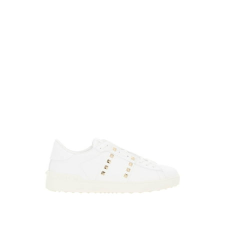 Valentino Garavani Open Rockstud Untitled Sneaker Men